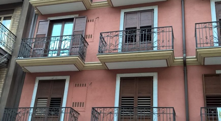 Attico Mansarda Atripalda