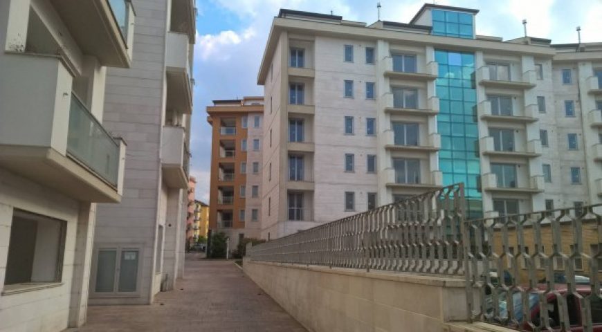 Trilocale Benevento