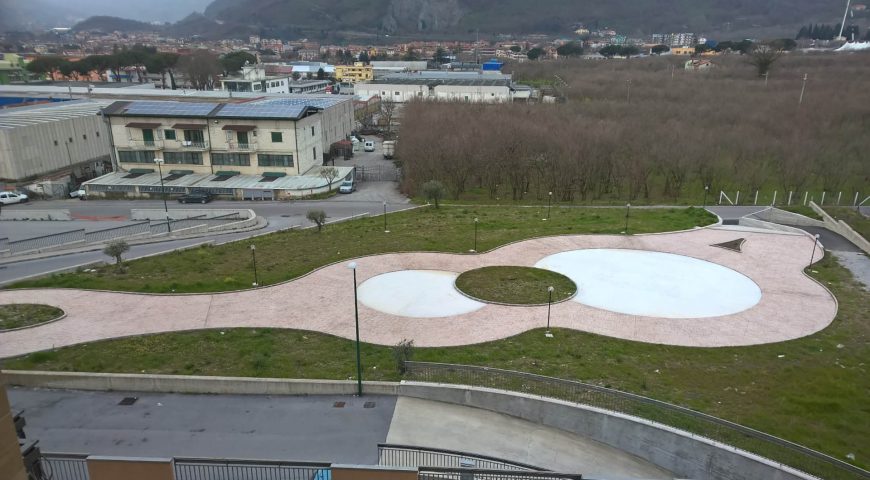 Appartamento C Mercogliano