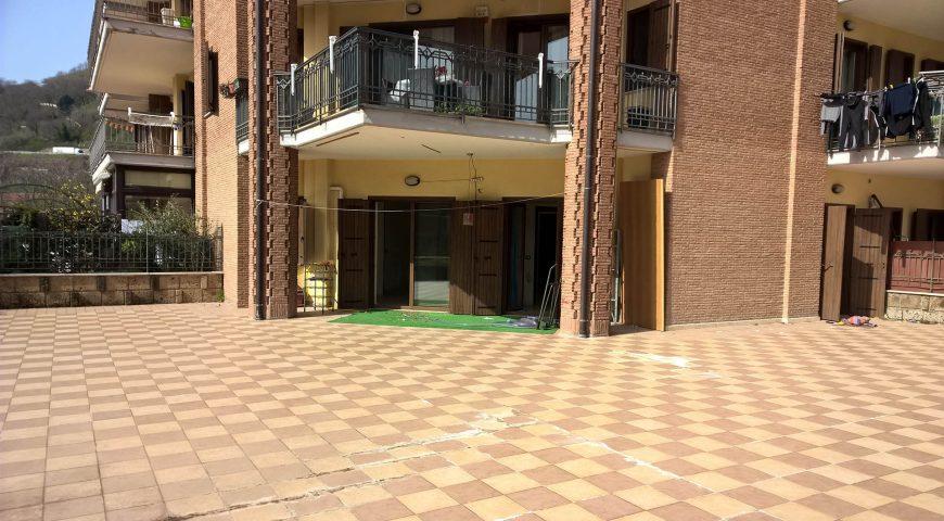 Trilocale Mercogliano