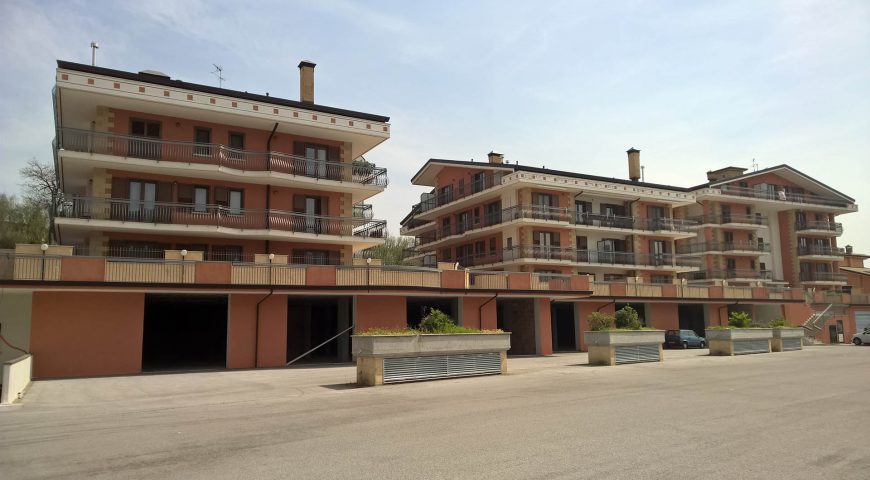 Appartamento B Mercogliano