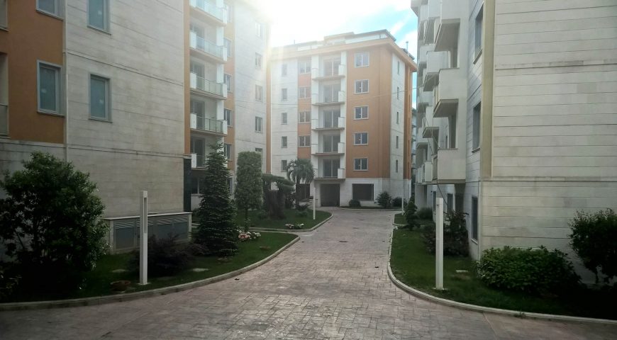 Quadrilocale Benevento