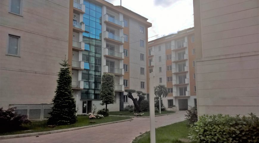 Appartamento B Benevento