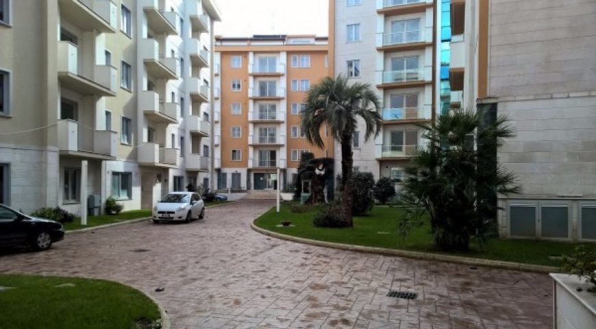 Quadrilocale Benevento